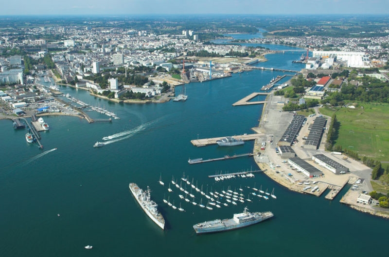Comptable LMNP Lorient - Contalim